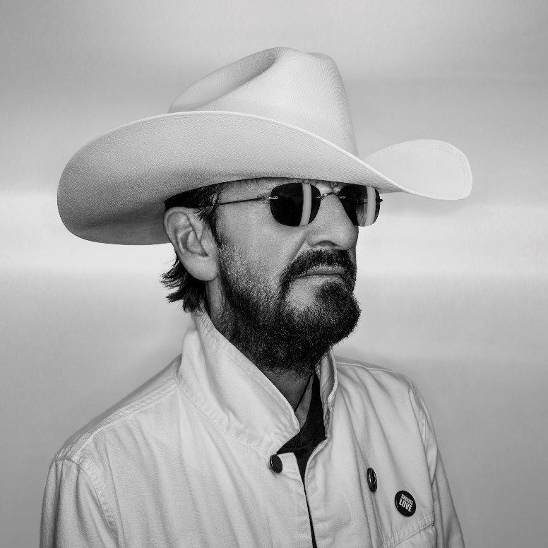 Ringo Starr Shares First Single From New Country Album Featuring Billy Strings, Molly Tuttle, & More