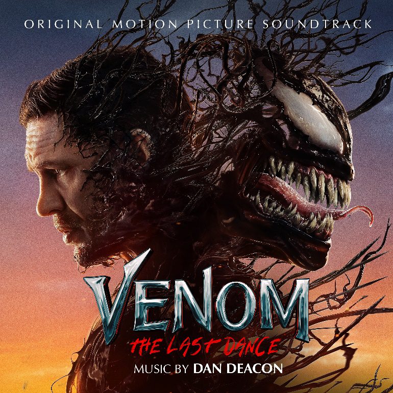 Stream Dan Deacon’s Venom: The Last Dance Soundtrack