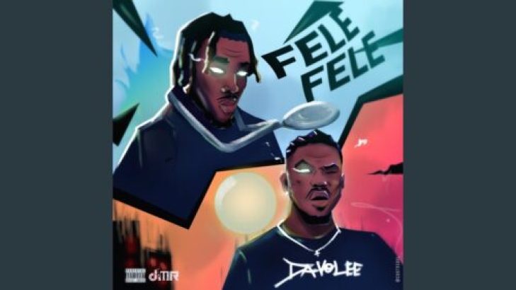 Davolee – FELE FELE mp3 download