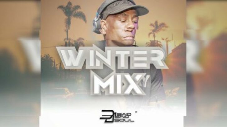 Snow Deep – Winter Mix 2024