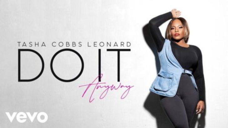 Tasha Cobbs Leonard - Do It Anyway mp3 download