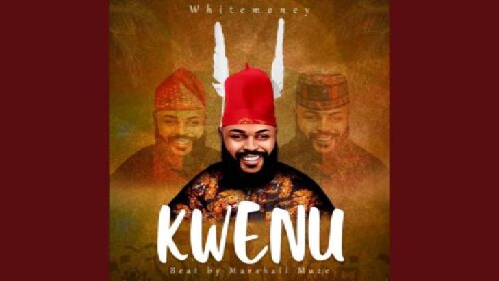 White Money – Kwenu mp3 download