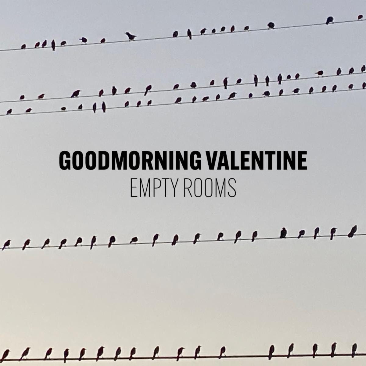 Goodmorning Valentine – “Empty Rooms” (Feat. Jessica Lea Mayfield)