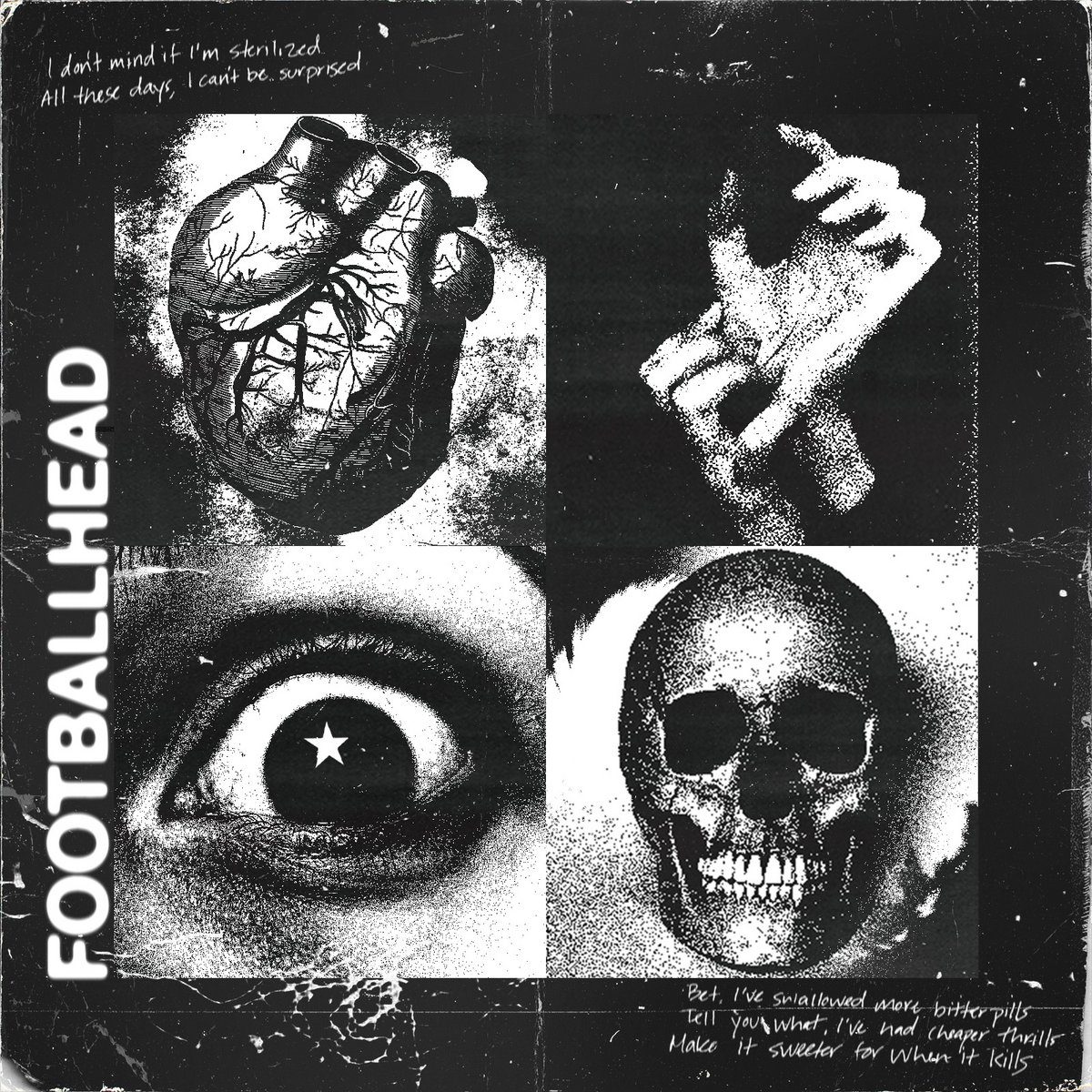 Footballhead – “Before I Die”