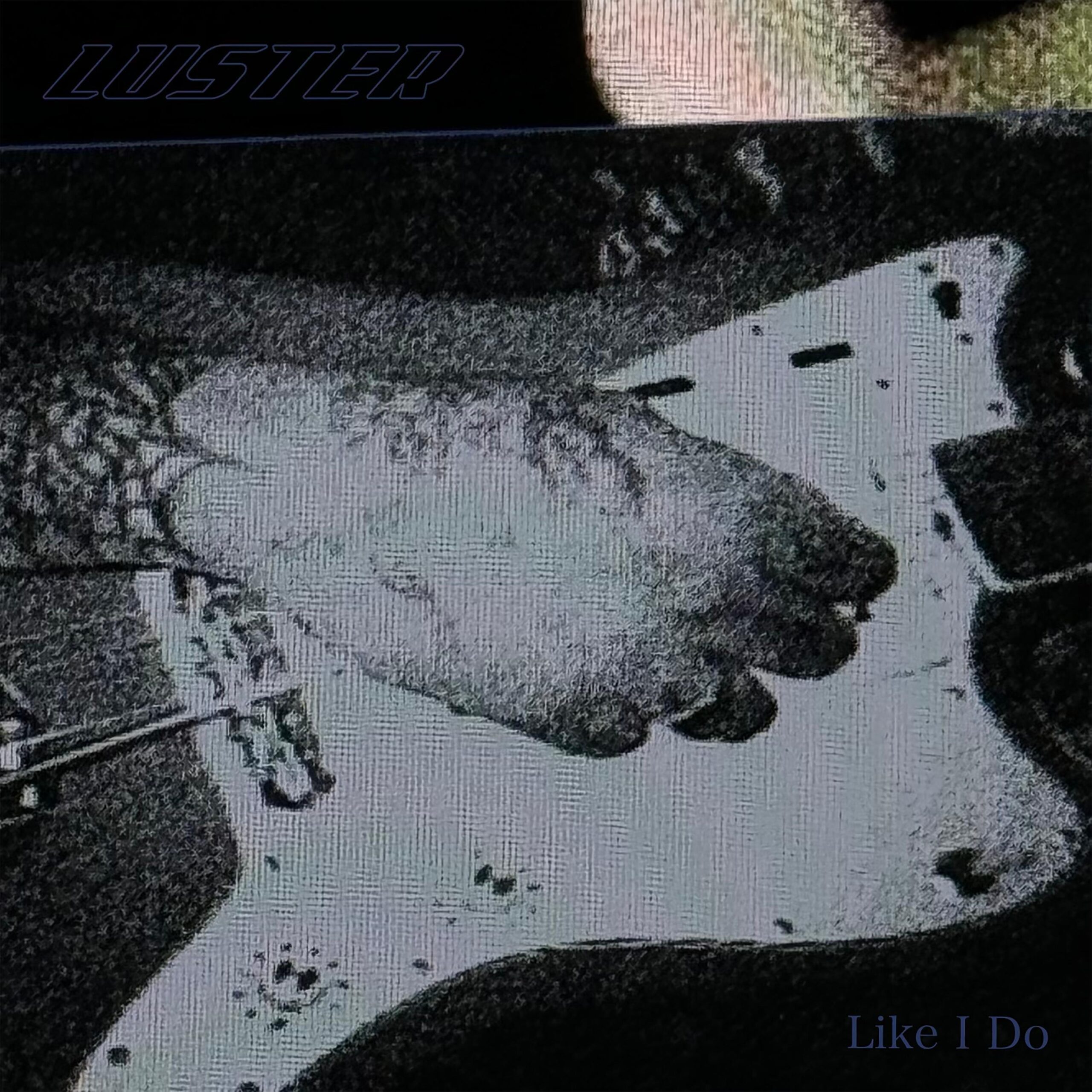 Luster – “Like I Do”