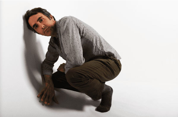 Chris Cohen – “Night Or Day”