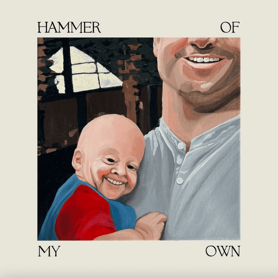 Closebye – “Hammer Of My Own”