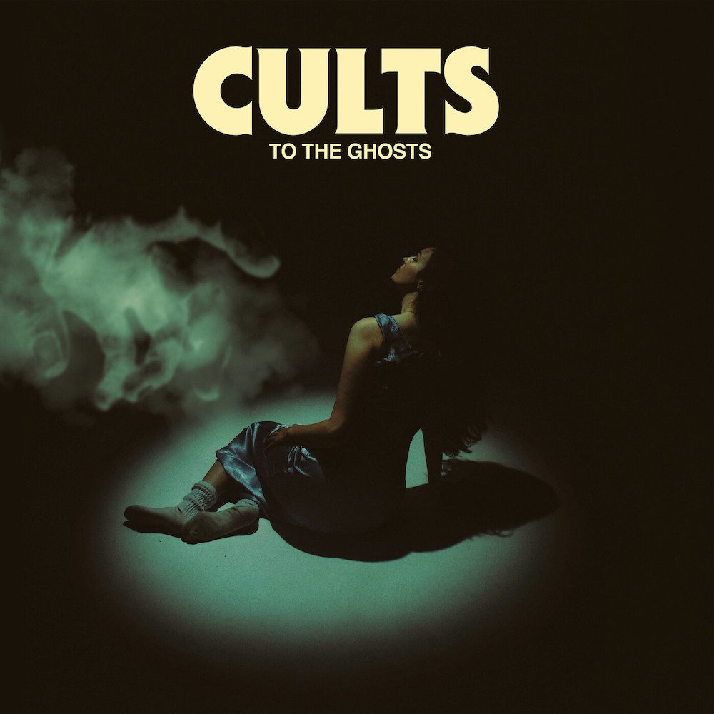 Cults – “Left My Keys”