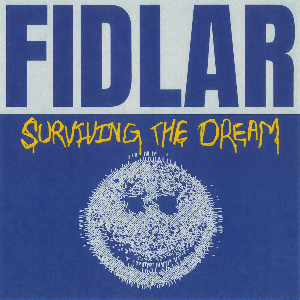 FIDLAR – “Get Off My Wave” & “Fix Me”