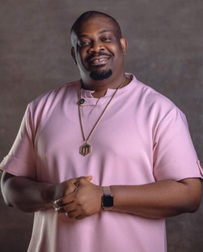 “I wanted to sell Mo’hits records for 1 million naira” – Don Jazzy