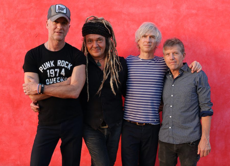 Nada Surf – “New Propeller”