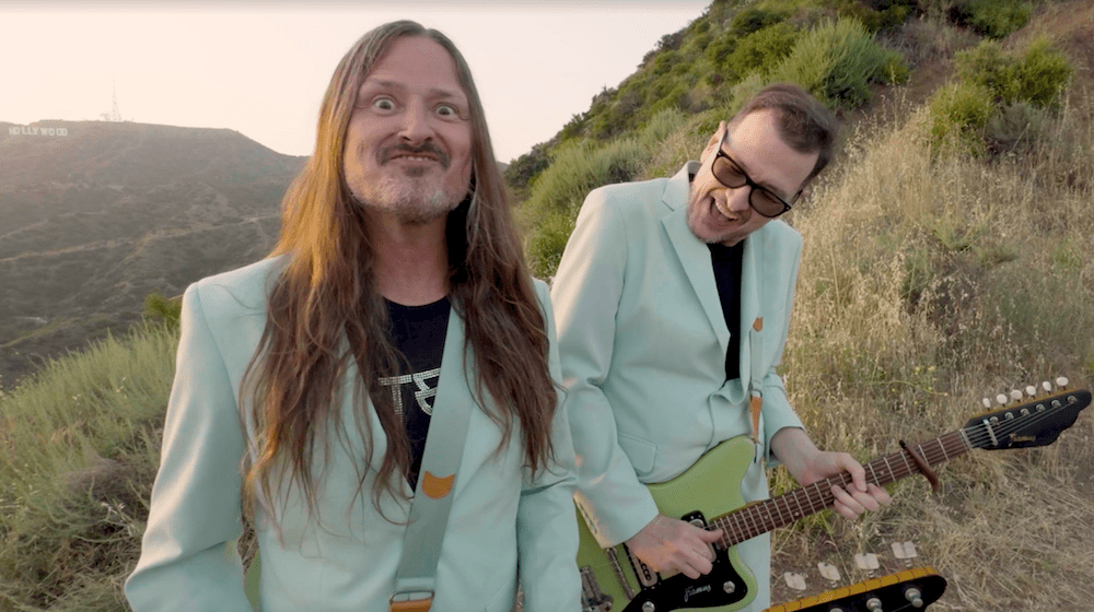 Redd Kross – “I’ll Take Your Word For It”