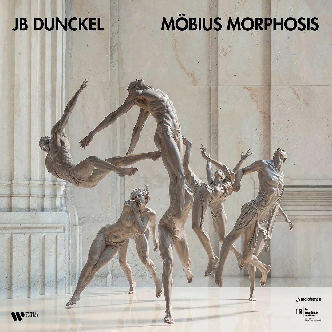 JB Dunckel – “Corps échangés”