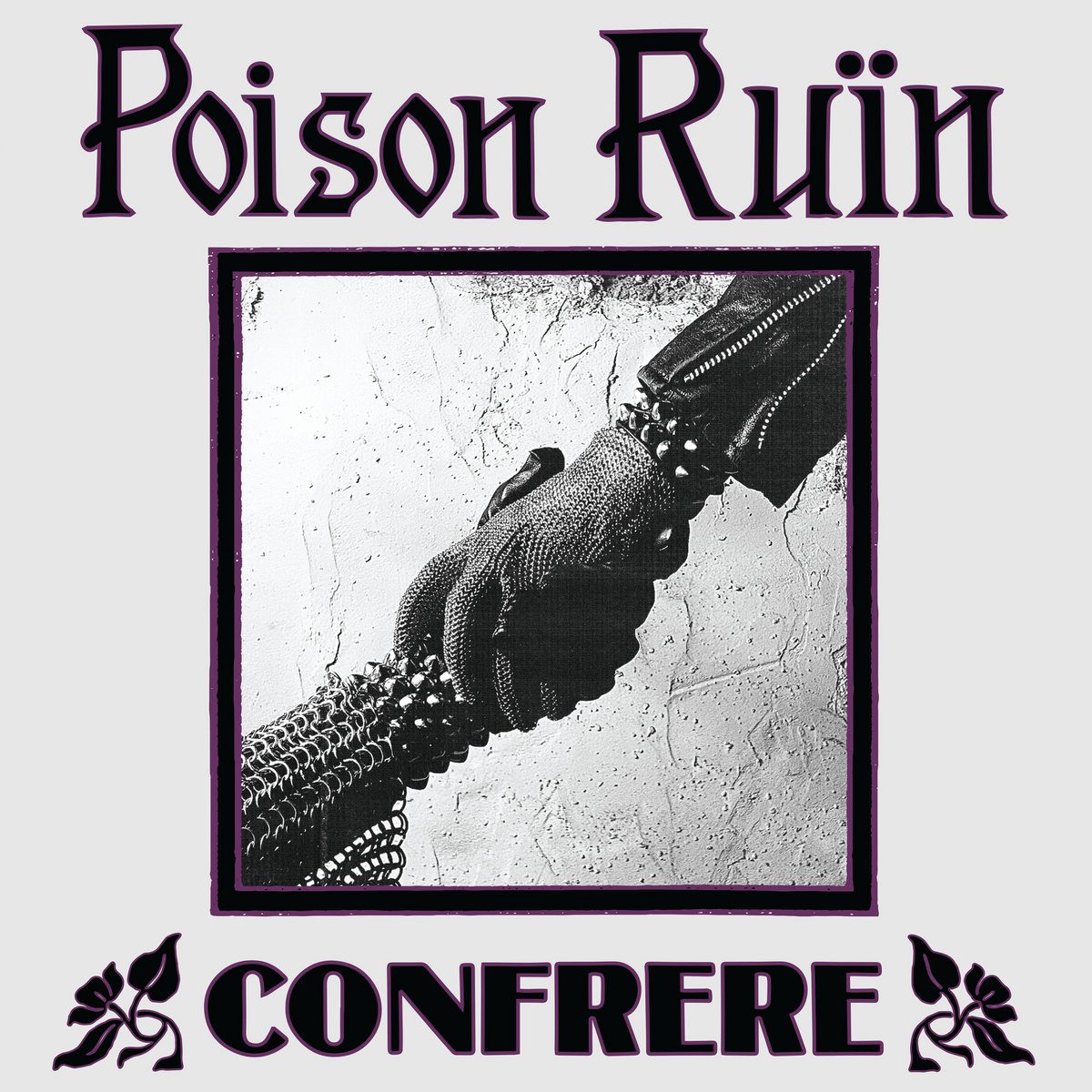 Poison Ruïn – “Execute”