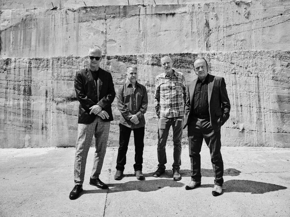 The Jesus Lizard – “Alexis Feels Sick”