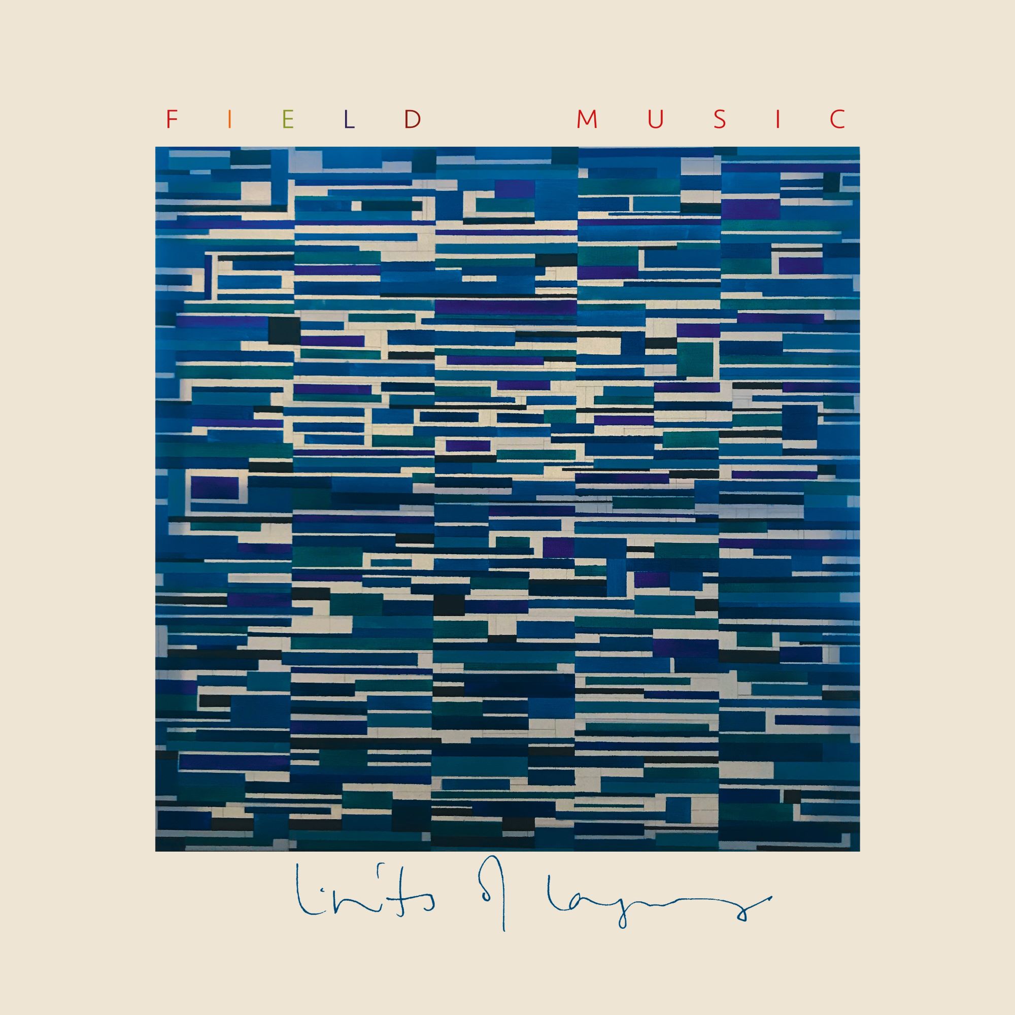 Field Music – “Six Weeks, Nine Wells”