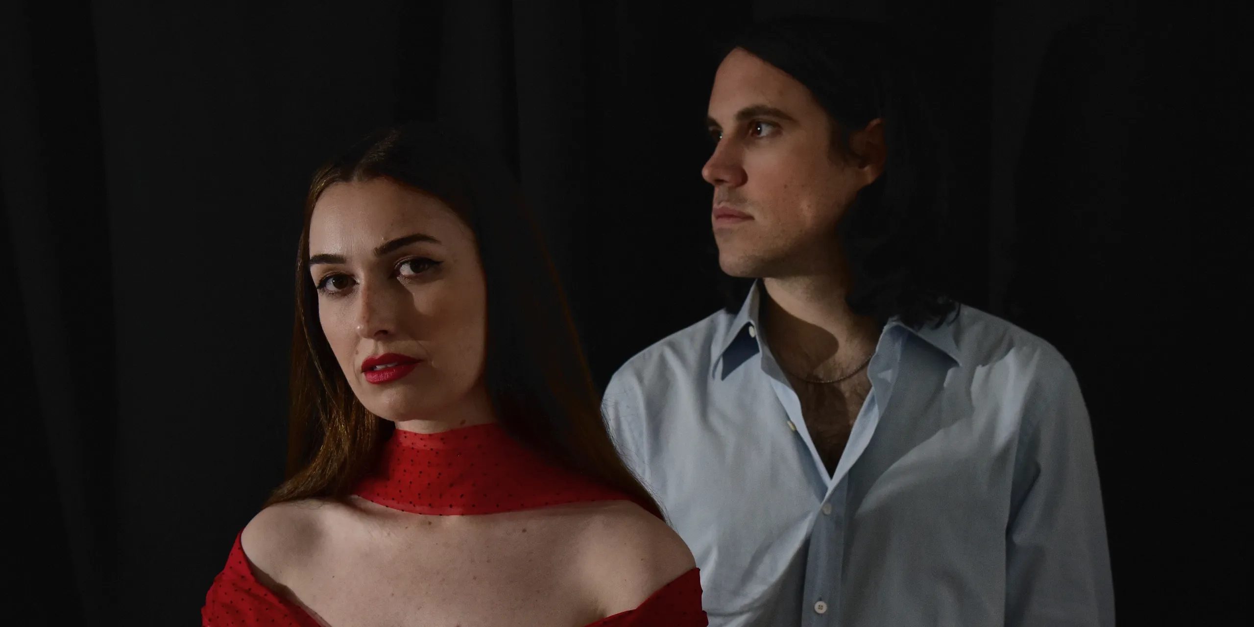 Cults – “Hung The Moon”