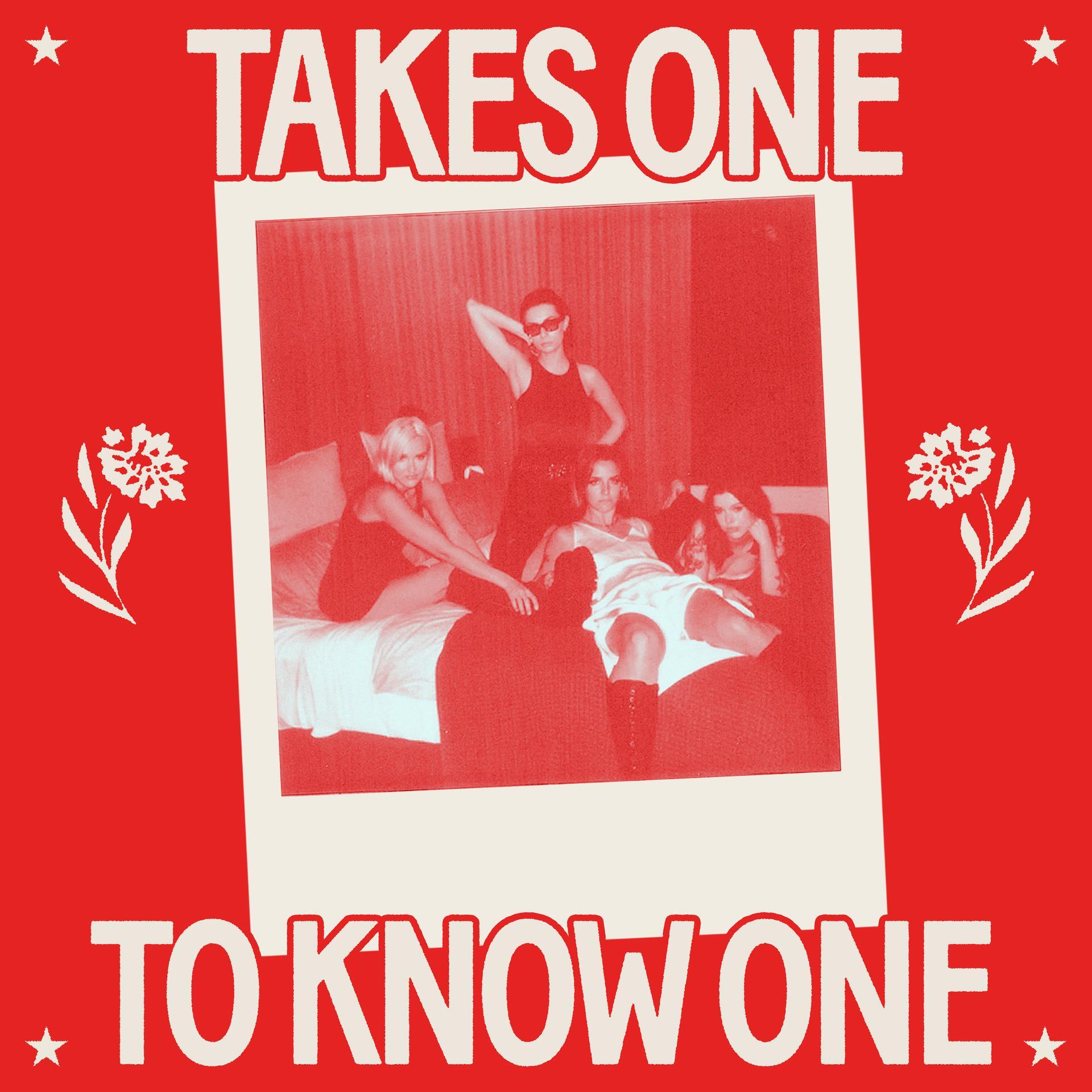 The Beaches – “Takes One To Know One”