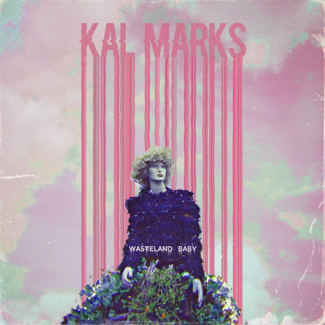 Kal Marks – “Insects”