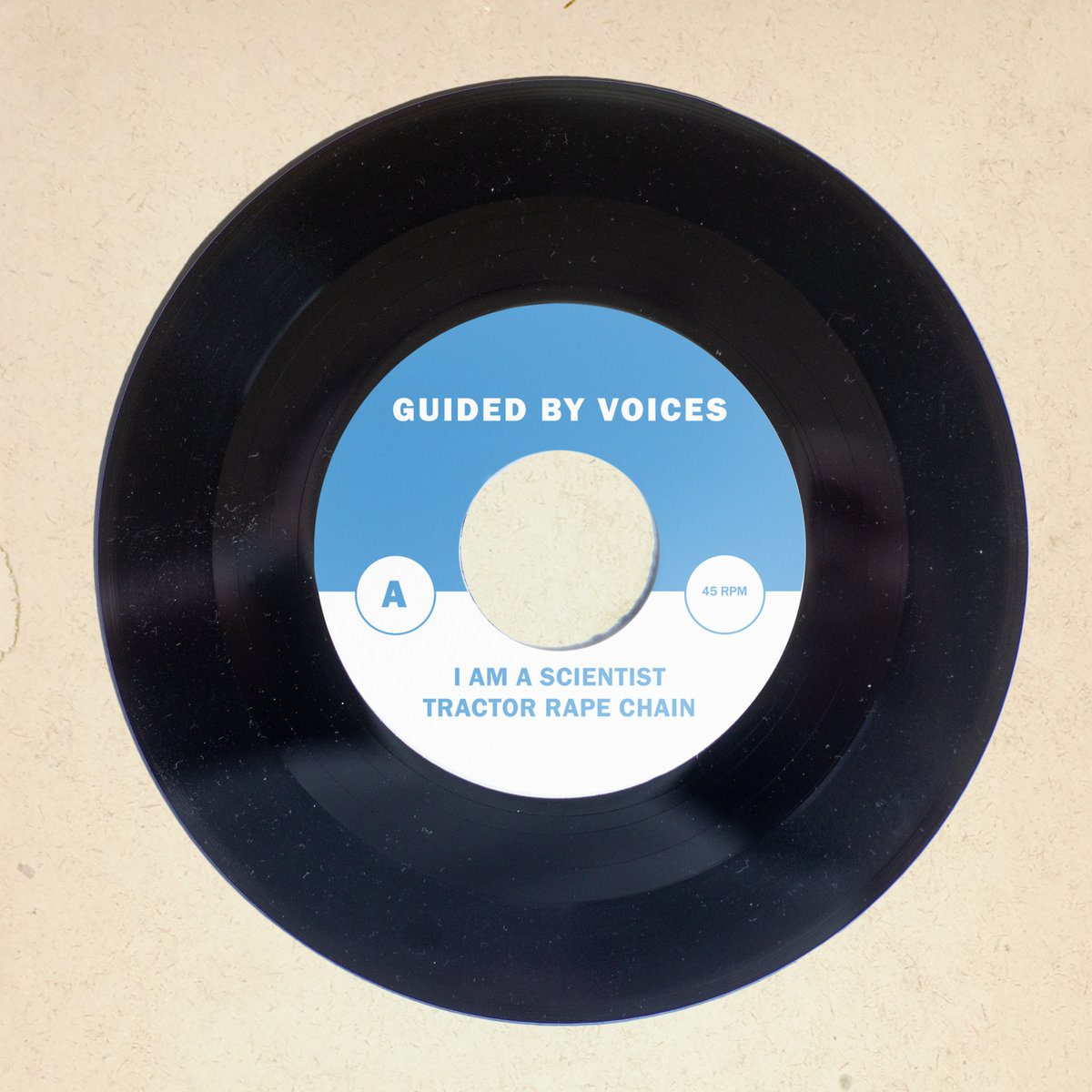 Guided By Voices – “I Am A Scientist” (30th Anniversary Version)