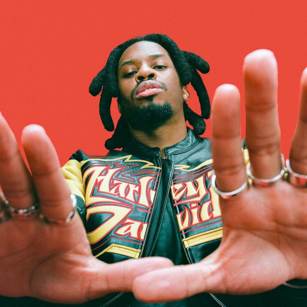 Denzel Curry – “Hoodlumz” (Feat. A$AP Rocky & PlayThatBoiZay)