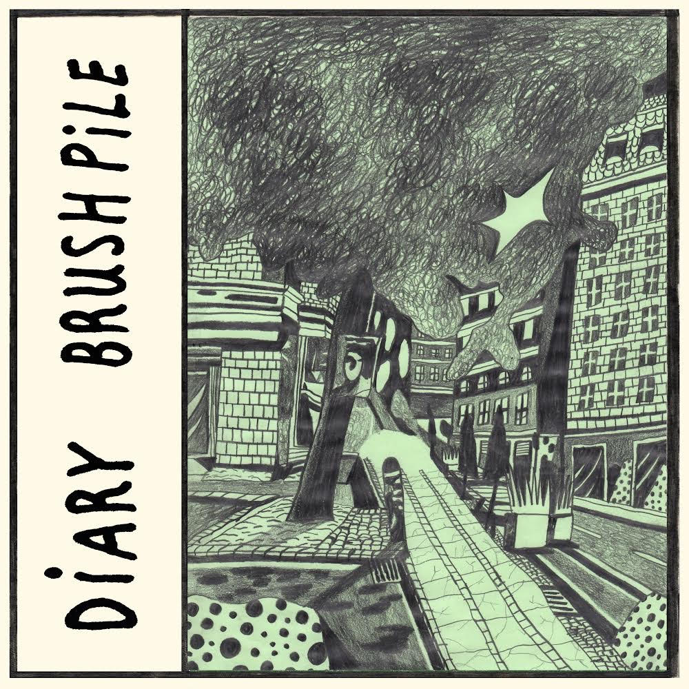 Diary – “Brush Pile”