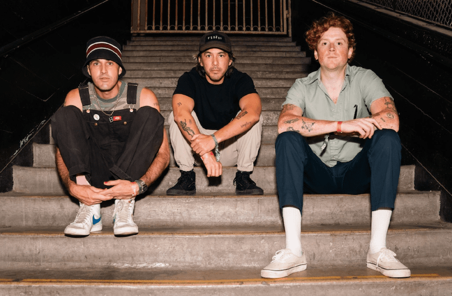 FIDLAR – “Down N Out”