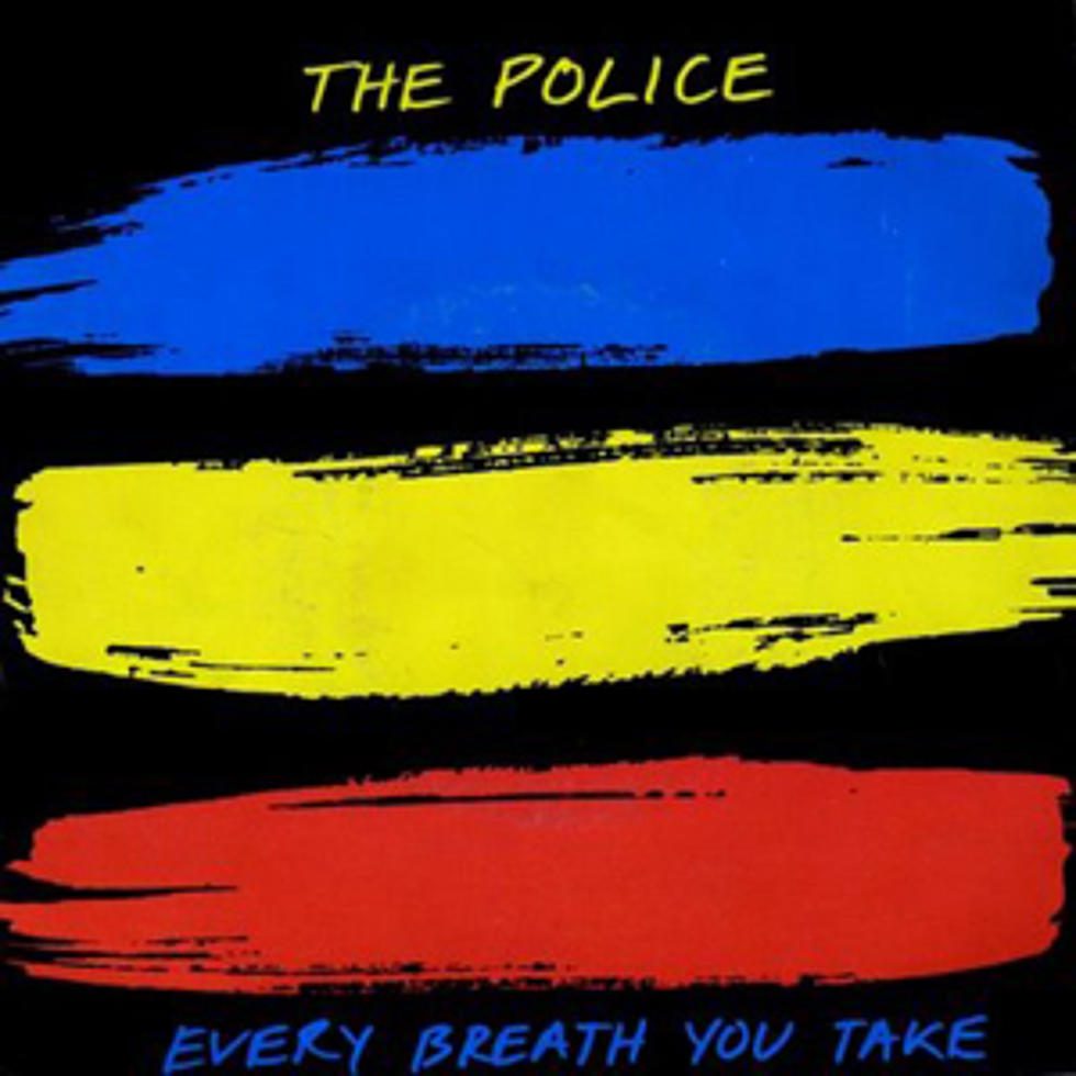 Hear Sting’s Storied Synth Demo For The Police’s “Every Breath You Take,” Released After 42 Years