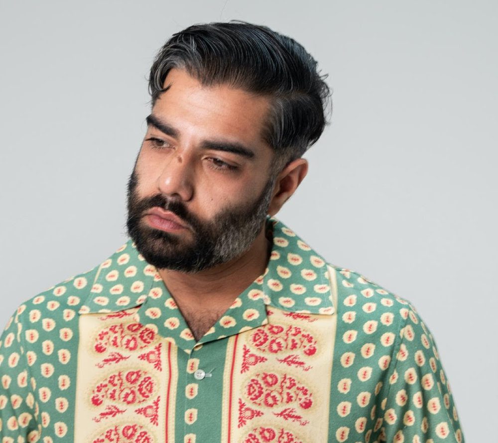 Heems – “Dame”