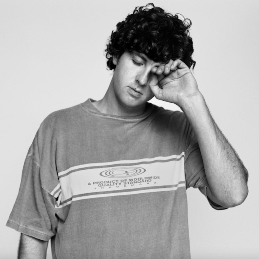 Jamie xx – “All You Children” (Feat. The Avalanches)