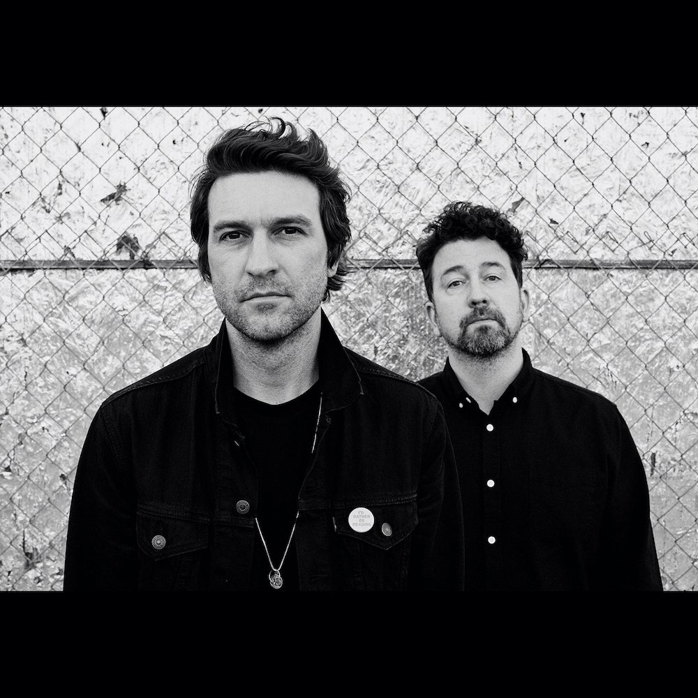 Japandroids Announce Final Album Fate And Alcohol