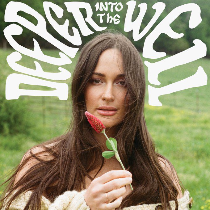 Kacey Musgraves – “Irish Goodbye”