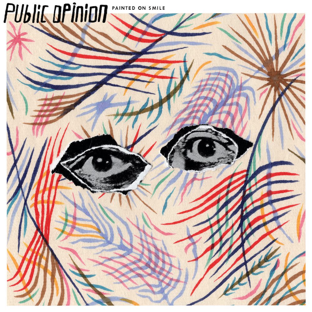 Public Opinion – “Drawn From Memory”