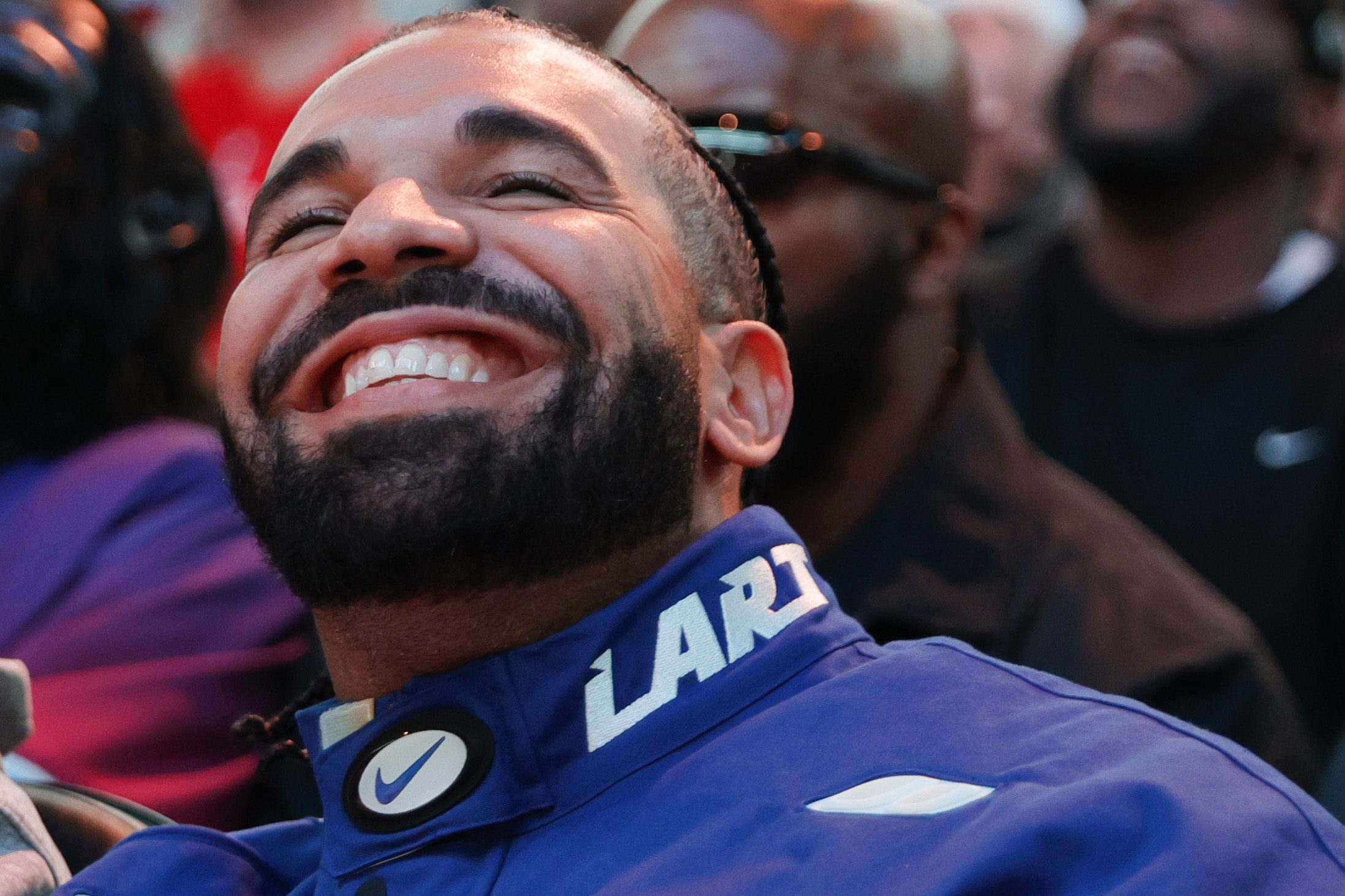 Drake Shares 100GB Data Dump Including New Songs With Young Thug & Latto