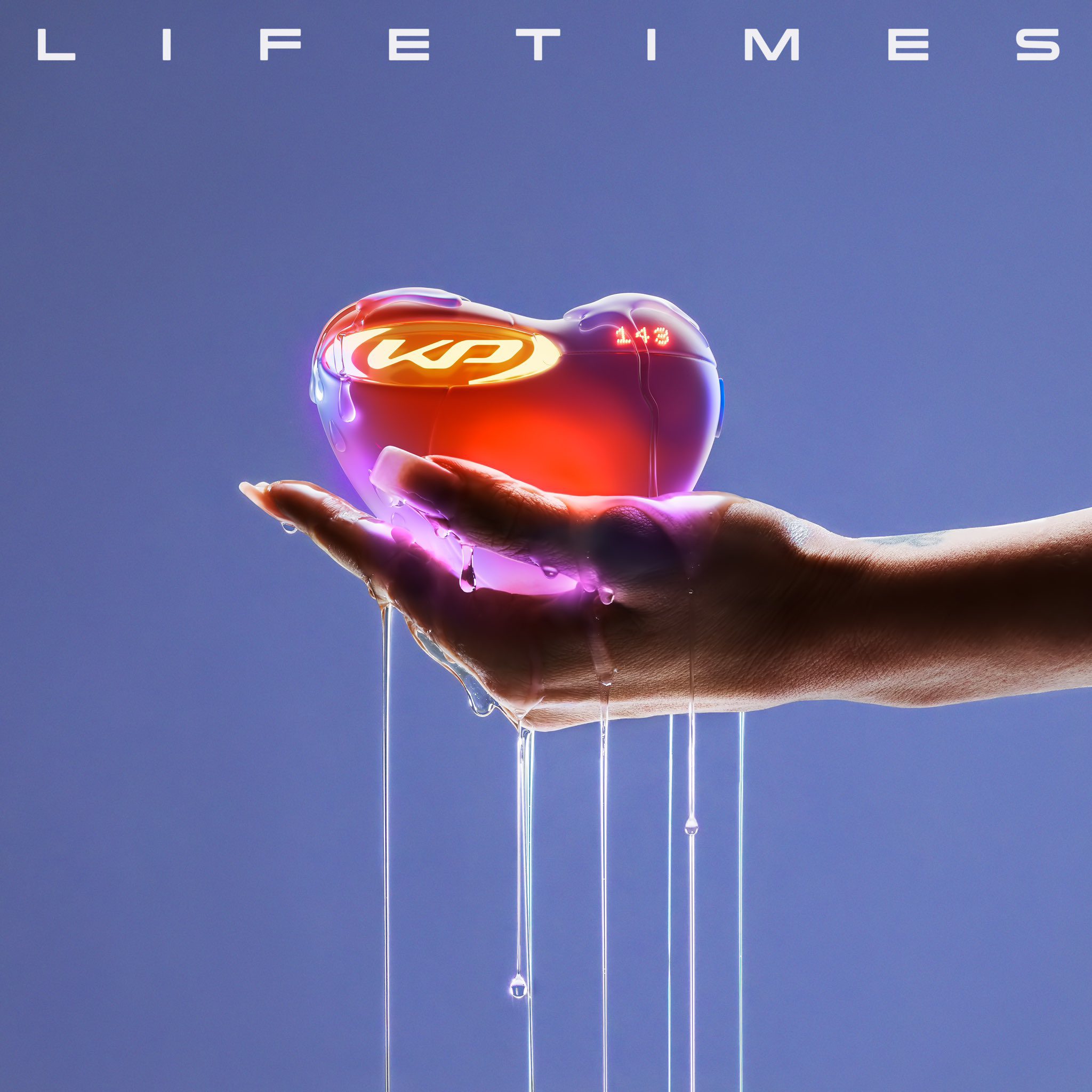 Katy Perry Shares New Song “Lifetimes” As “Woman’s World” Drops Off Hot 100 After One Week