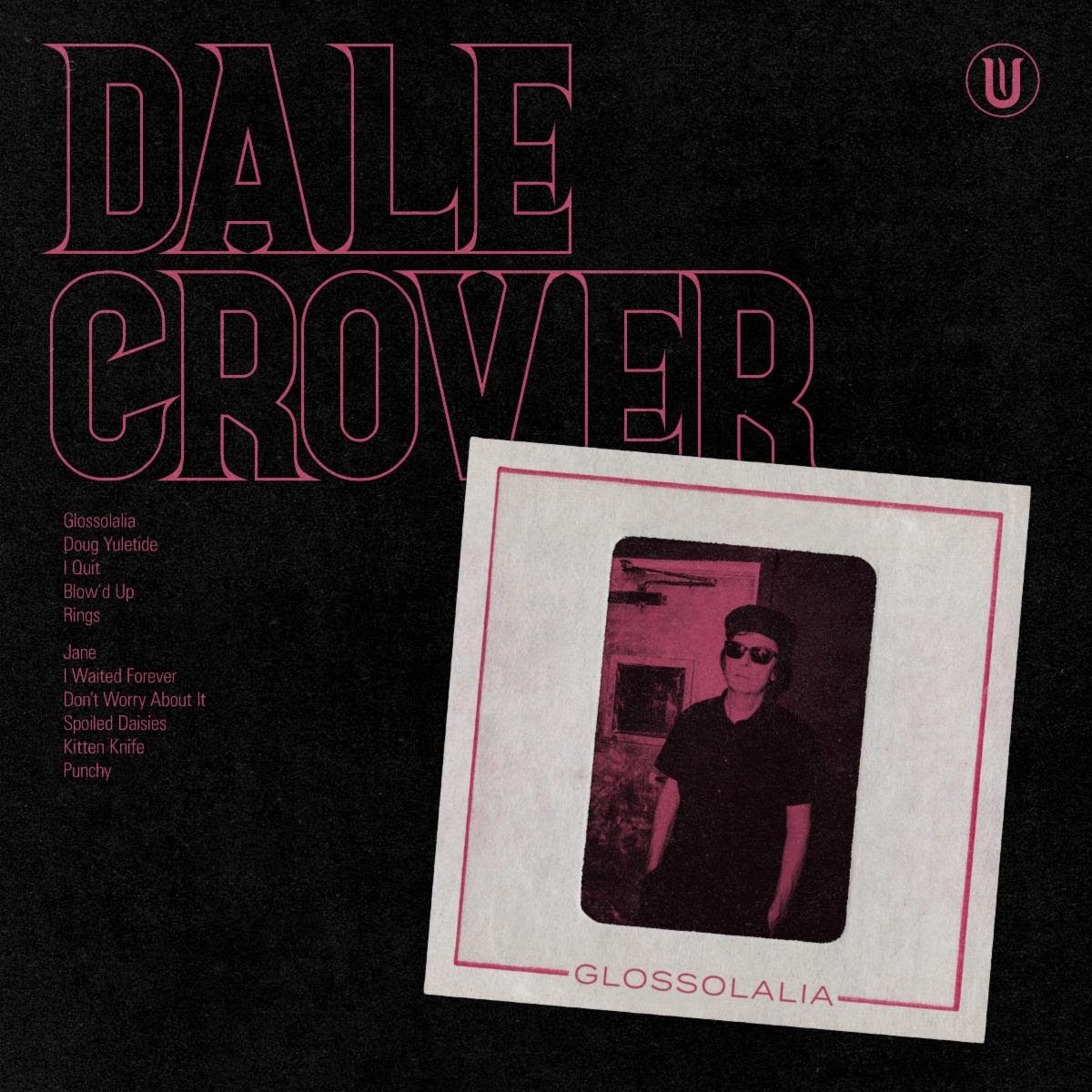 Dale Crover – “Spoiled Daisies” (Feat. Ty Segall)