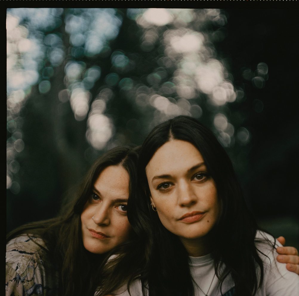 The Staves – “Waiting For The Joy”