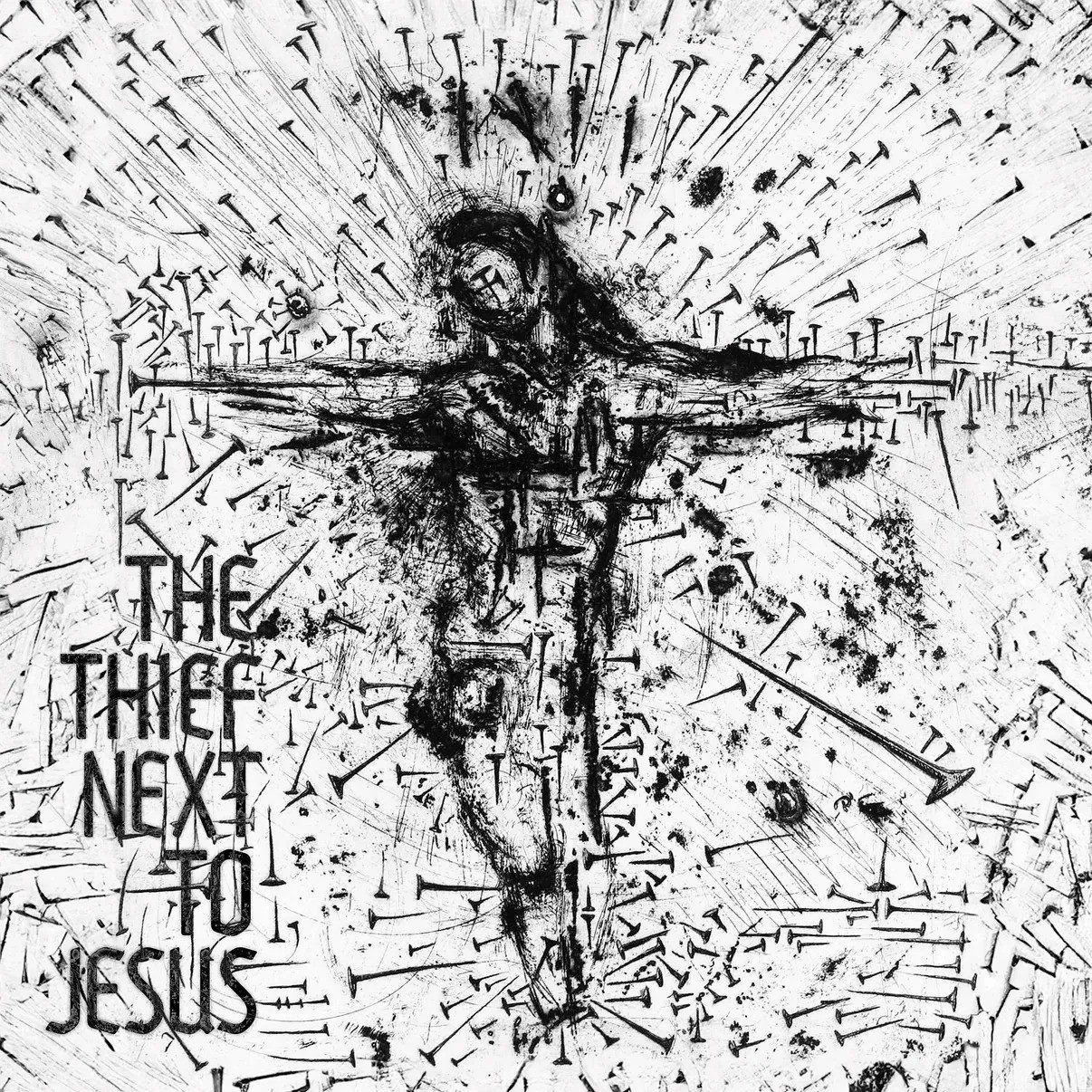 Ka Surprise-Releases New Album The Thief Next To Jesus