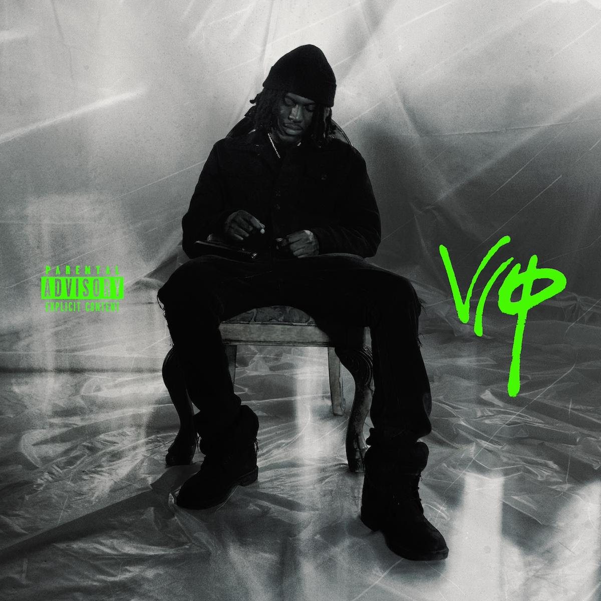 Rage Out To PlayThatBoiZay’s New Album VIP Feat. Denzel Curry, A$AP Rocky, JPEGMAFIA, & More