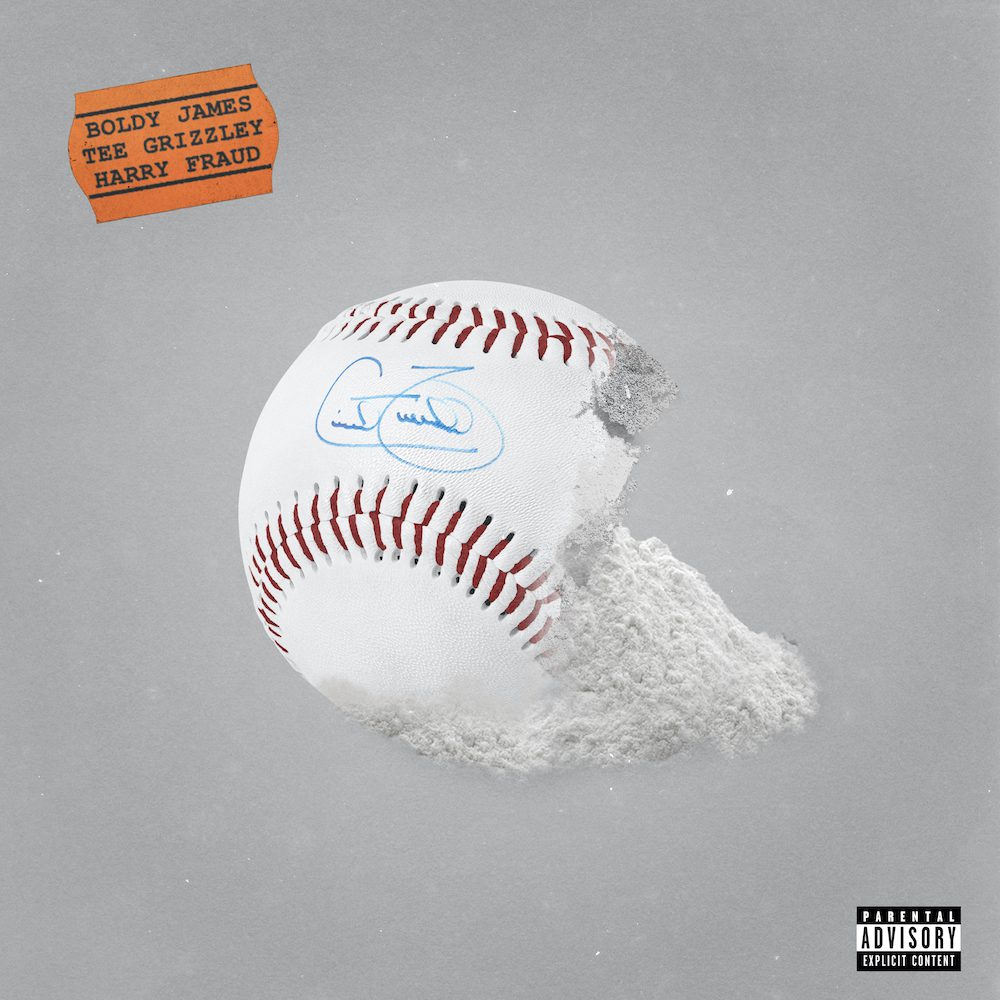 Boldy James, Harry Fraud, & Tee Grizzley – “Cecil Fielder”