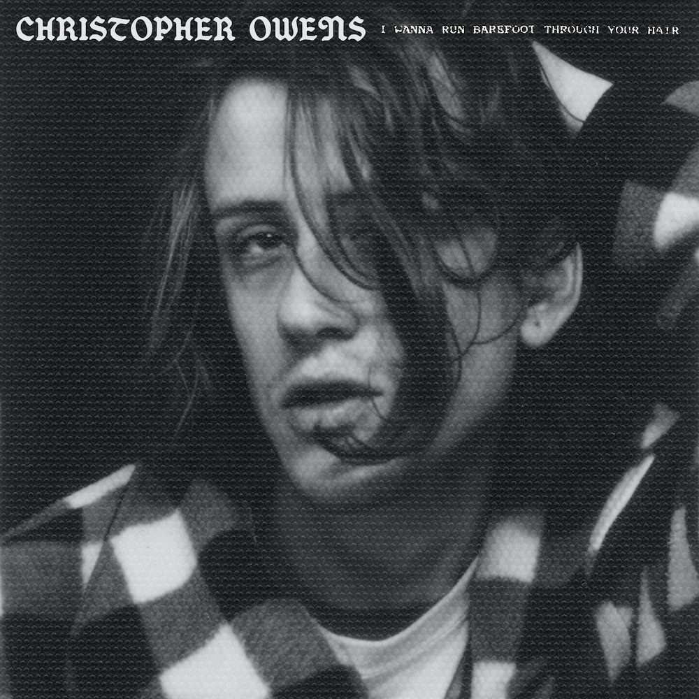 Girls’ Christopher Owens Announces First New Solo Album In Nine Years, I Wanna Run Barefoot Through Your Hair