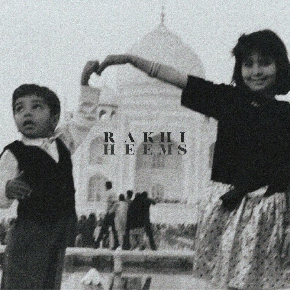 Heems – “Rakhi” (Feat. Pavvan & Ajji)