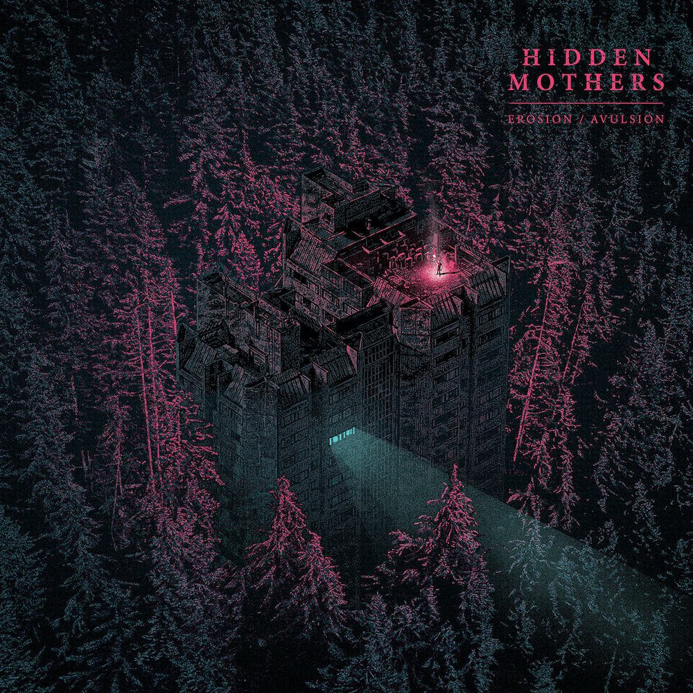 Hidden Mothers – “Defanged”