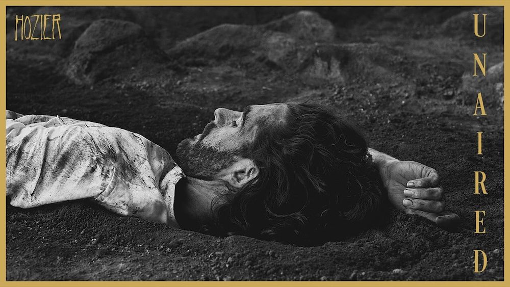 Hozier & Bedouine – “That You Are”