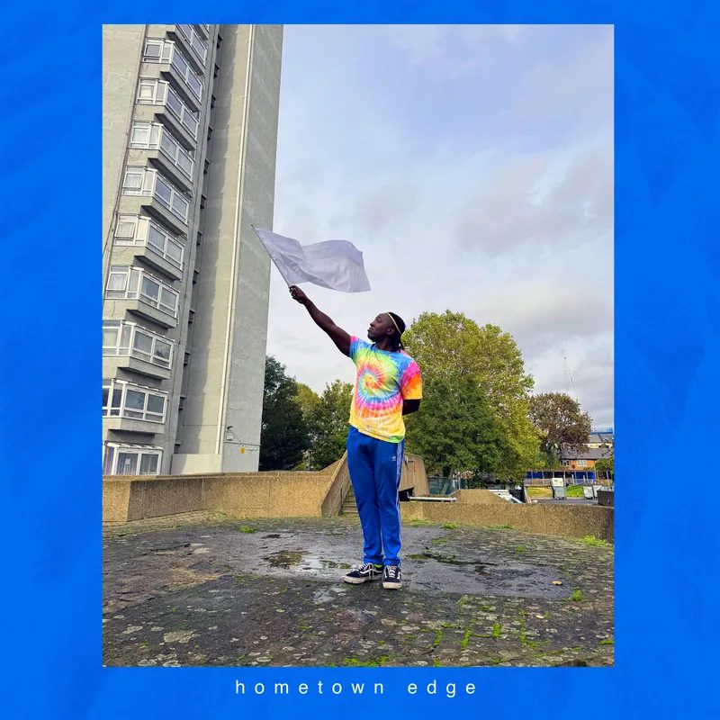 Kele – “Hometown Edge”