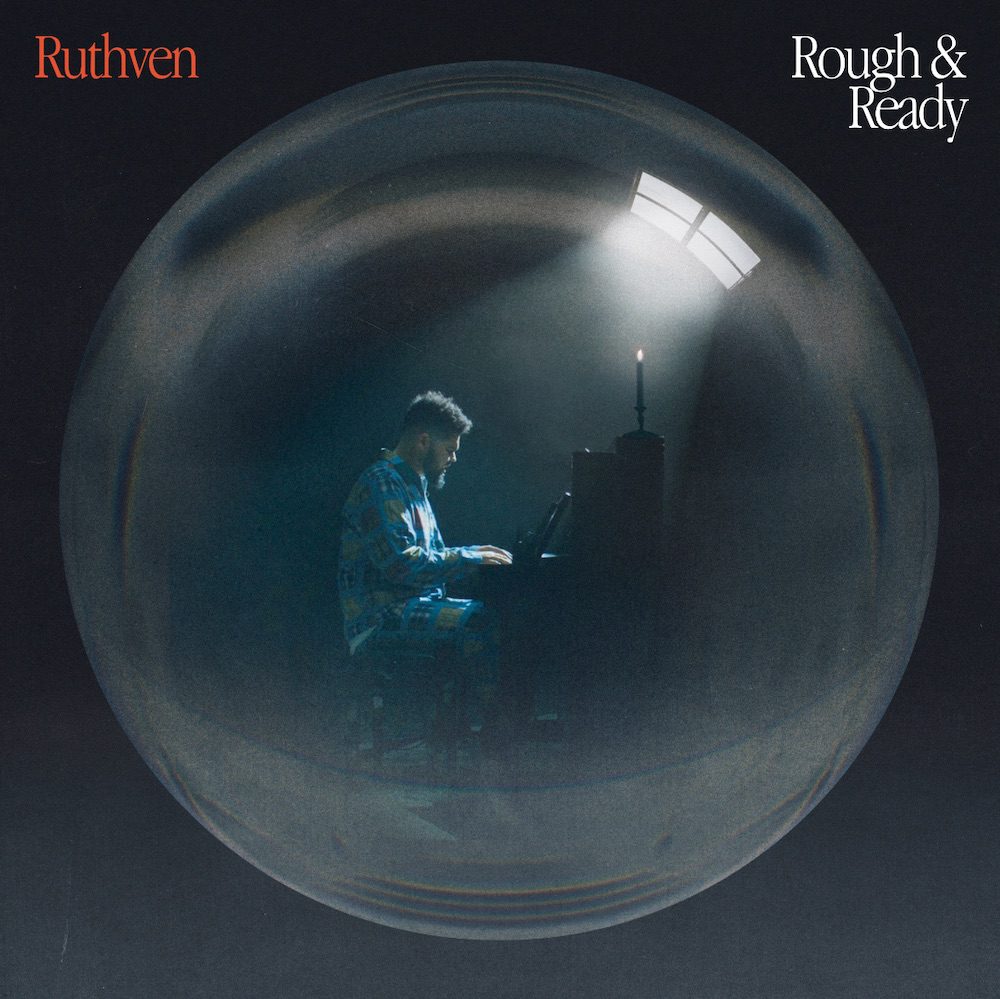 Ruthven – “I Can’t Go There”