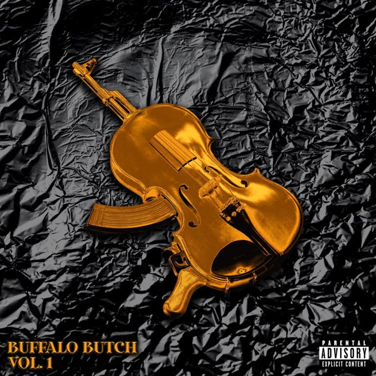 Stream Benny The Butcher’s Buffalo Butch, Vol. 1 EP Feat. Drake, Fabolous, & .38 Spesh