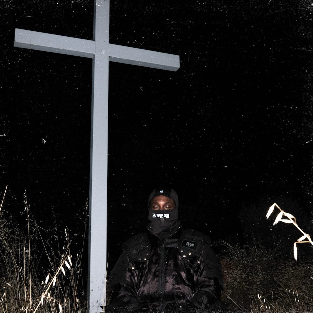 Stream JPEGMAFIA’s New Album I Lay Down My Life For You