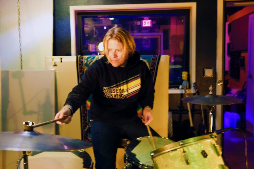 Ty Segall – “Honeymoon”