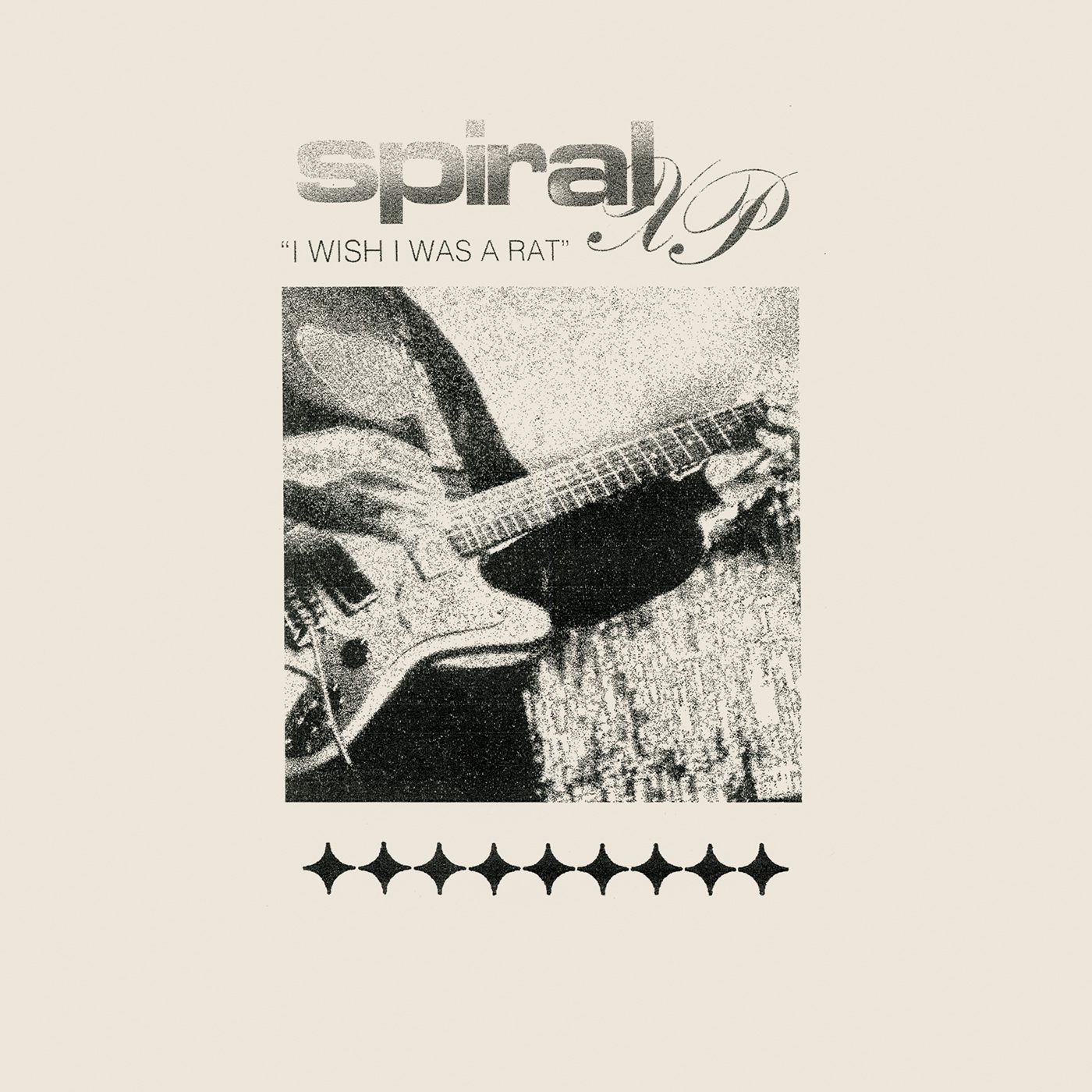 Spiral XP – “Sinner”